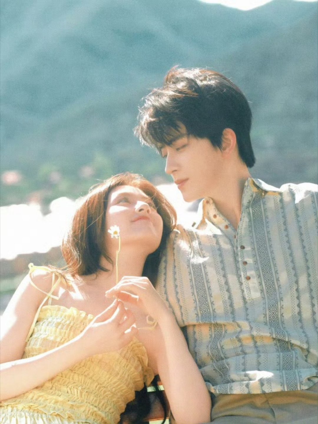 李兰迪指导老师敖瑞鹏这舞有力气，还带肘击的，姐姐太特别了