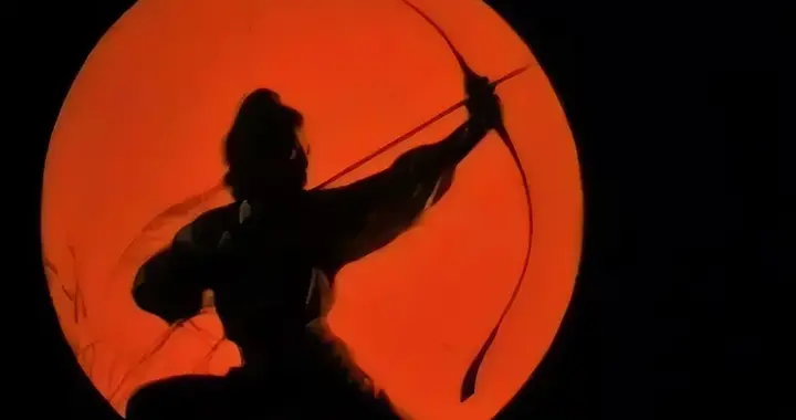 《射雕英雄传》“蠢笨”的郭靖怎么会成为一代大侠？