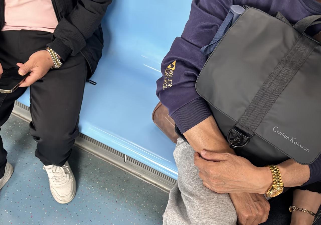 这算有钱人吗？