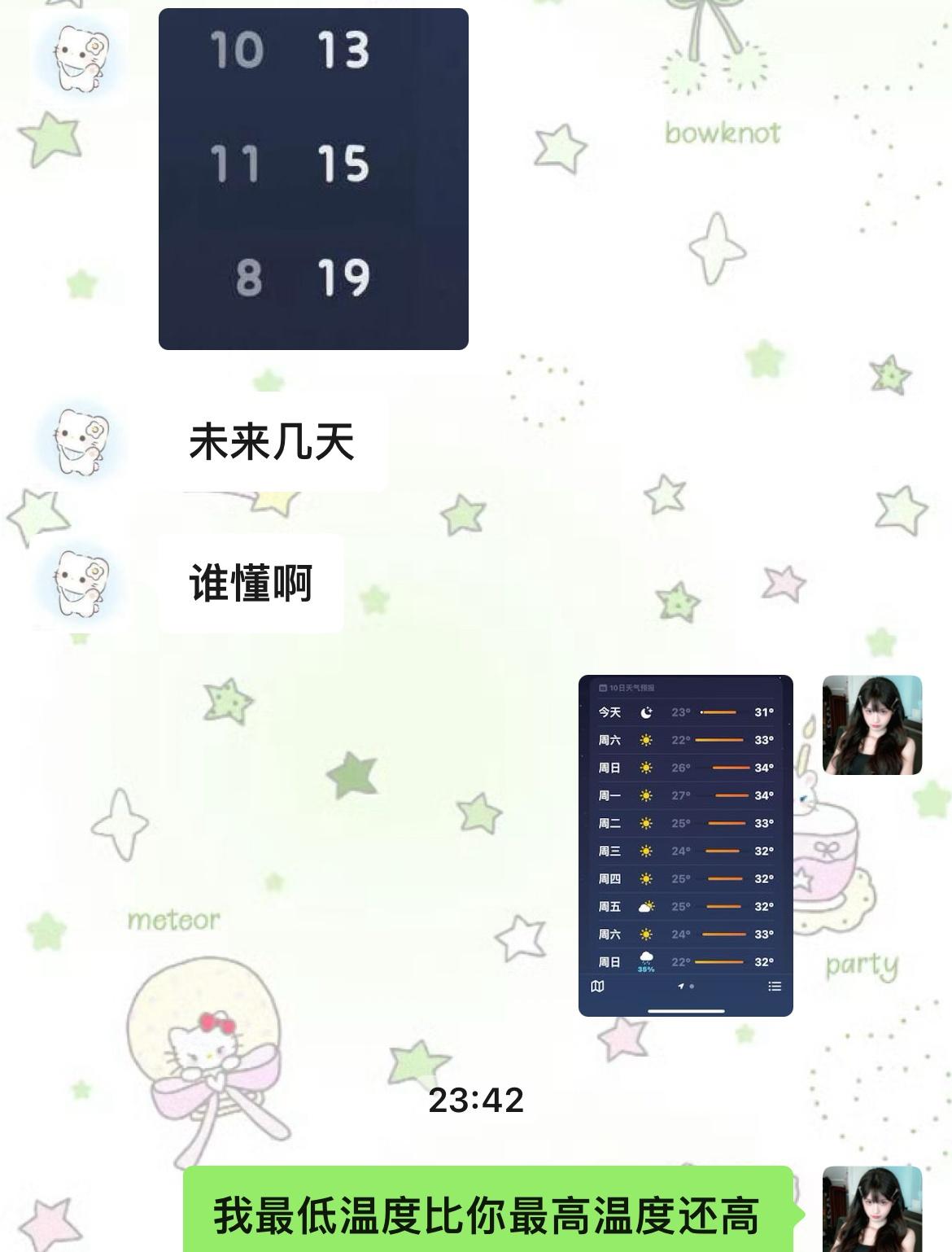 这是一个世界？