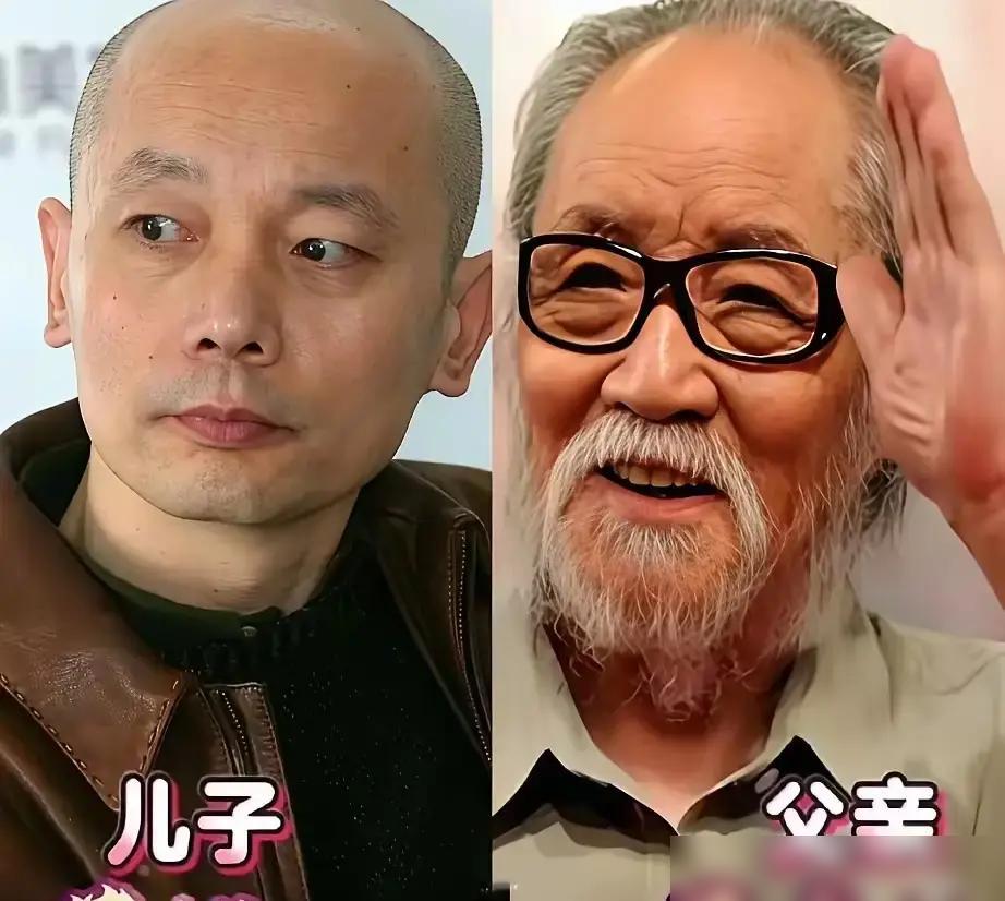 那不是调侃，是一场公开处刑。朱亚文想用他爹郭德纲的2.6分，把郭麒麟钉死在“相声