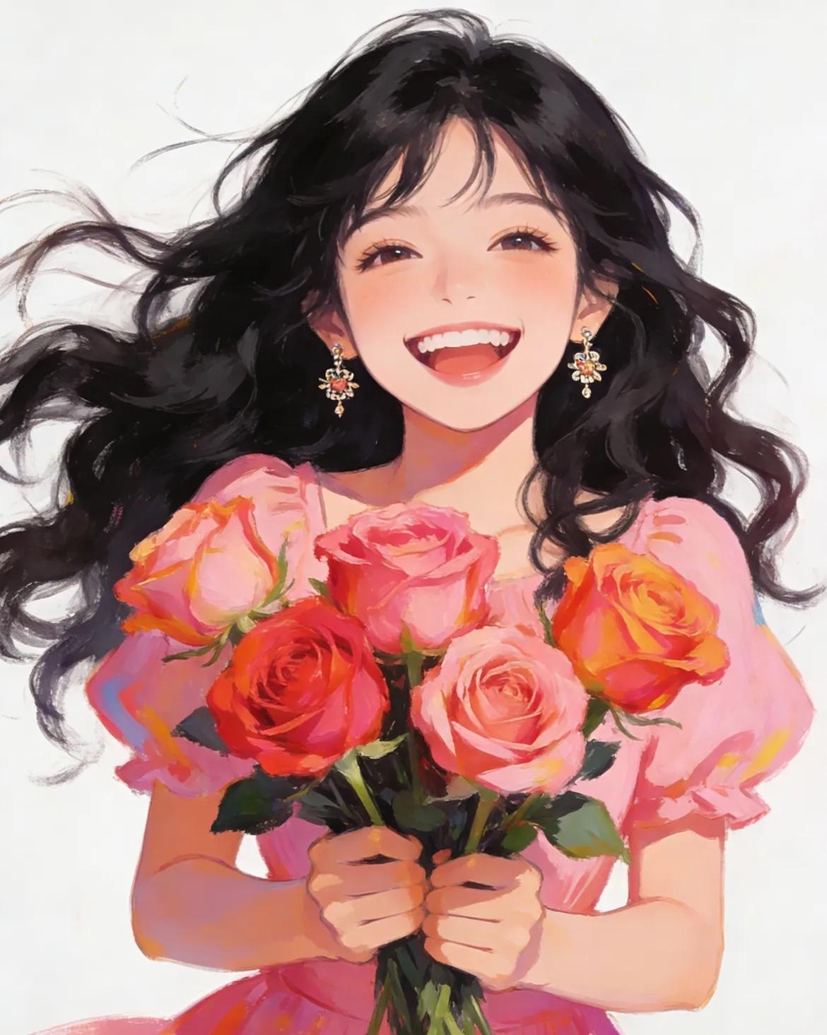 2. 不跟别人比老公，不跟别人比孩子，只跟别人比谁气色好、谁皱纹少。

3. 能