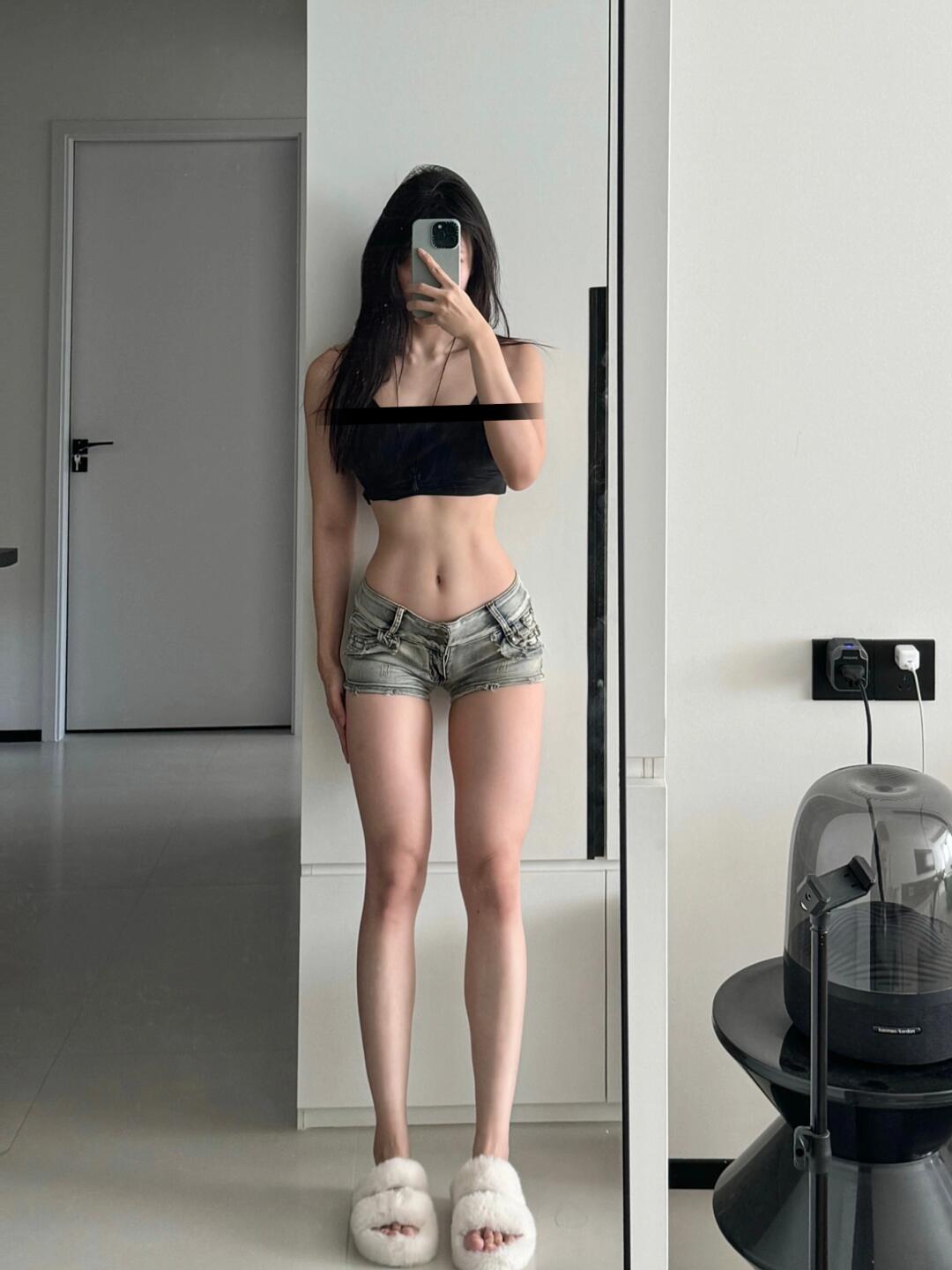 都来跟我练！28天暴改成大美女！（附一周计划）
