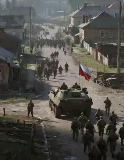 (中央社基辅2日报道）乌克兰官员今日指出，因俄军持续推进，乌克兰已下令撤离扎波罗