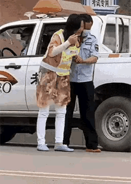学车场的一幕，不得不说，惊呆了啊！[捂脸][捂脸]
