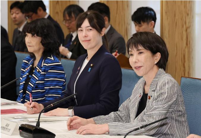 1月6日，中国针对日本两用物项的出口管制发布之后，日本官方到目前为止仍然维持沉默