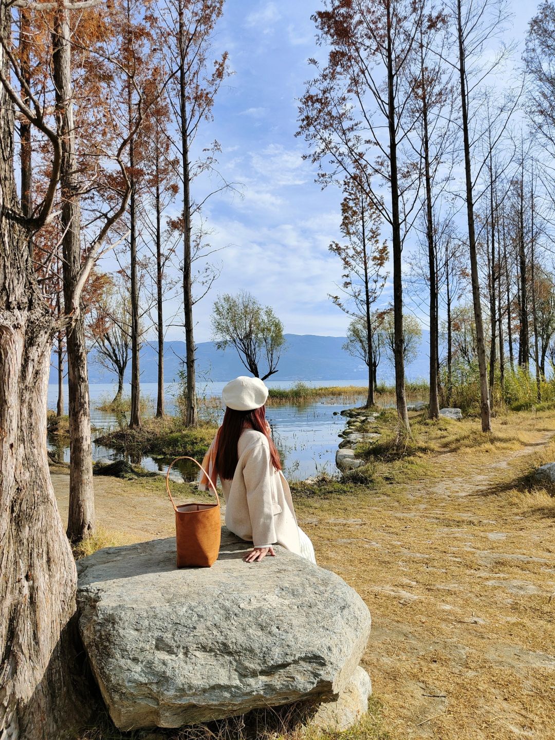 大理 | 洱海边超棒的民宿强烈安利❗️