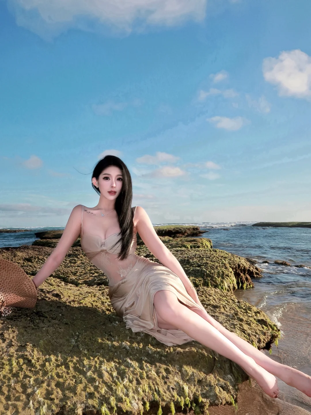 海的女儿🫧🪸