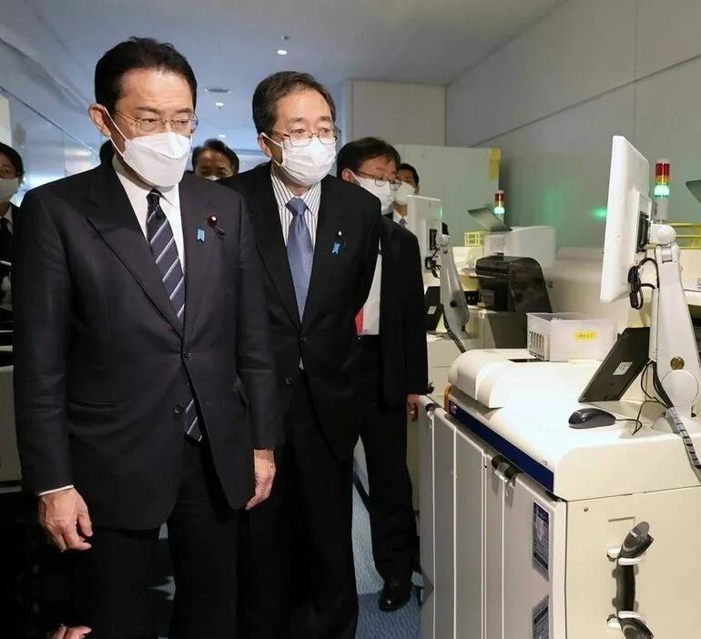 日本联合四部门回应！7月6日，我们发射战略导弹之后，日本内阁官房、外务省、国土交