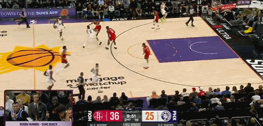 弧顶干拔三分~！！ 