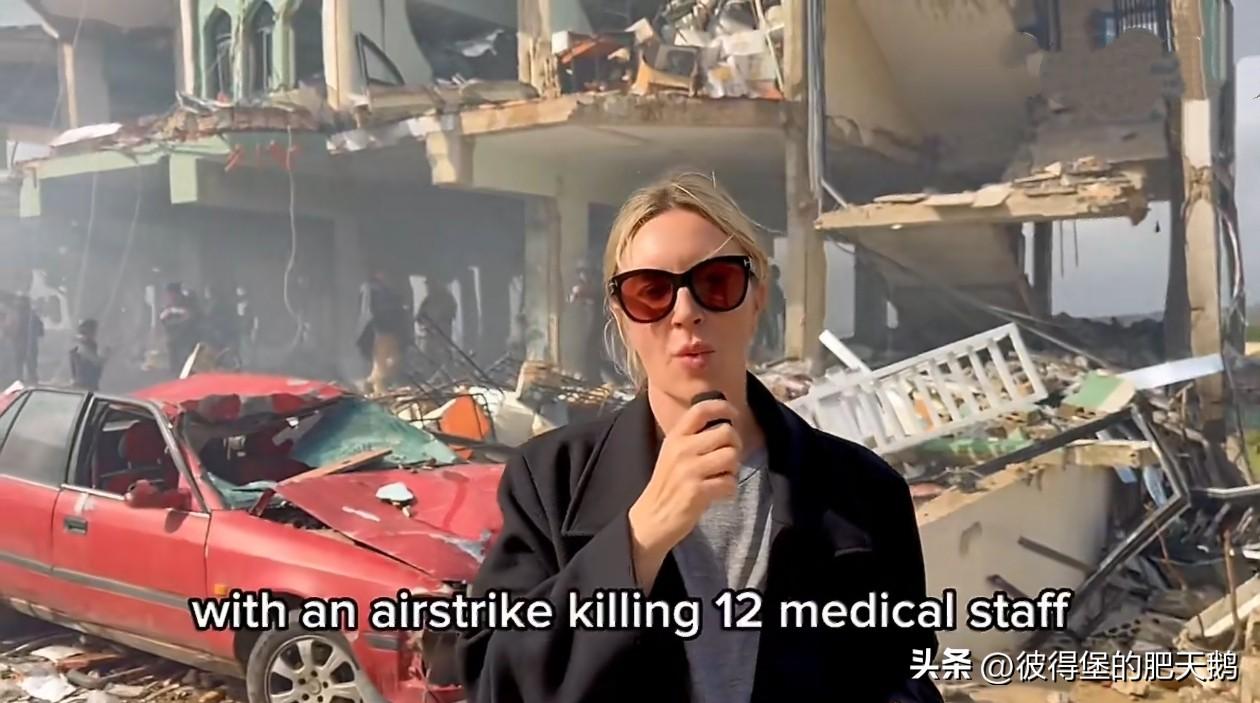 #伊朗回应内塔尼亚胡身亡传言# 
3月14日，以色列法西斯军队在黎巴嫩南部的一次