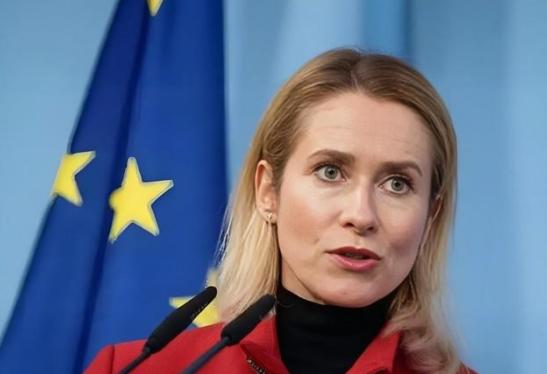 欧盟终于撕下伪装，不再针对俄罗斯，而是将矛头集体对准中国，这一次，中国已无路可退