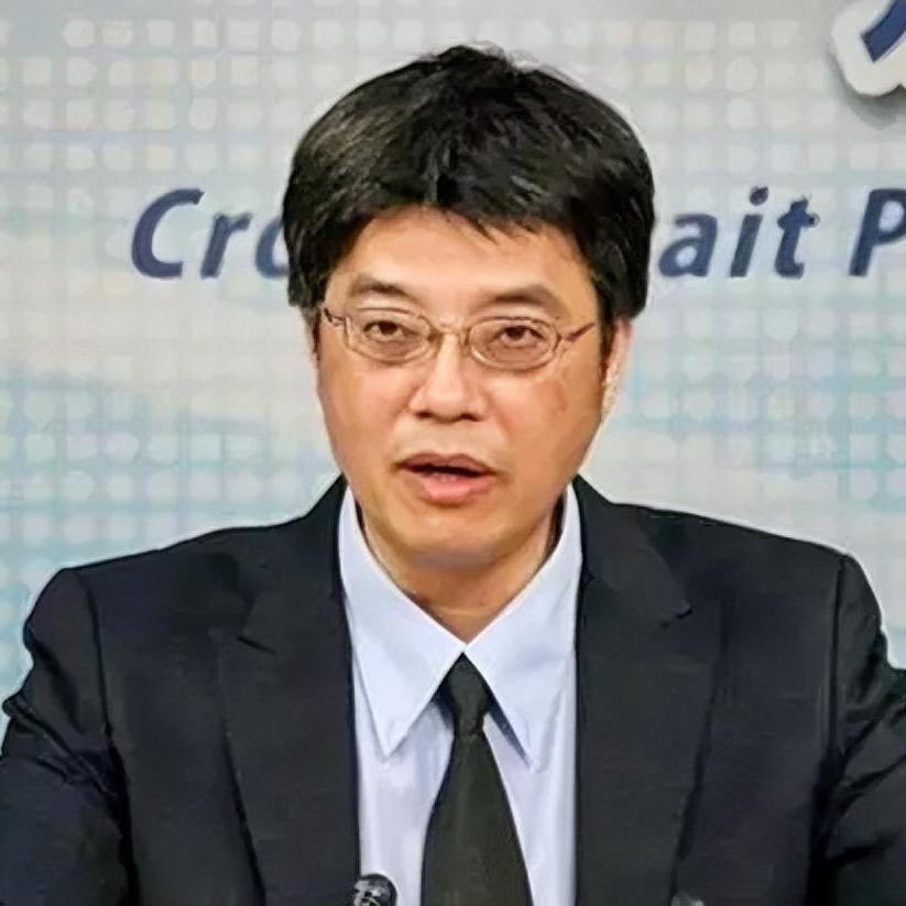 “台独”分子、台湾所谓“陆委会主委”邱垂正已经彻底不装了，妄称“两岸是两国”！