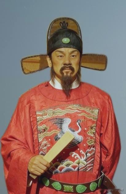 洪武十三年，一个寒冬的早晨，百官刚刚踏入朝堂，皇帝的刀已经落下。被杀的那个人，是