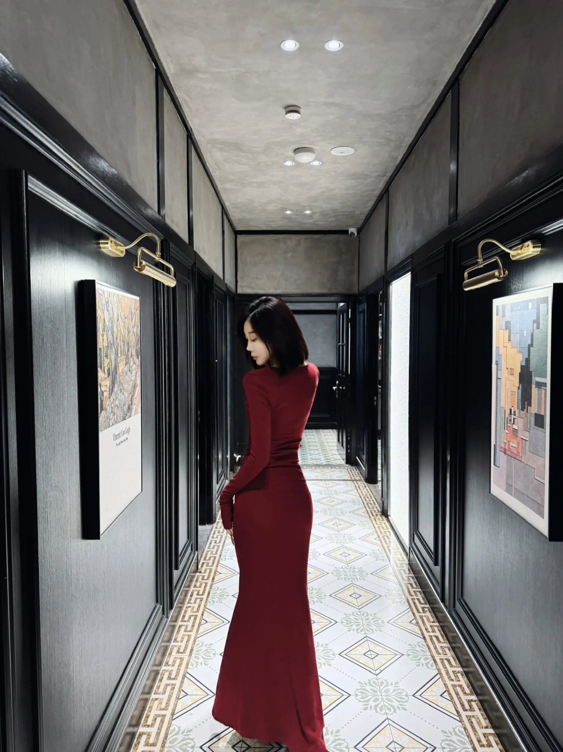 在这恨海情天里 哪里是我们的天上人间