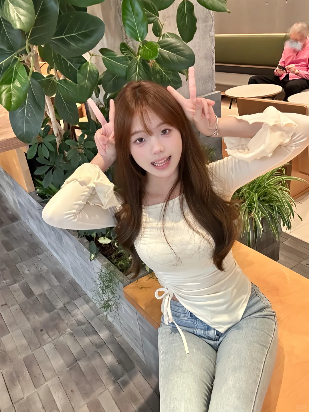甜甜嘟o(≧v≦)o