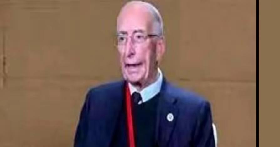 权威大法官公开拆穿十年谎言：南海临时仲裁与国际海洋法法庭毫无关联

2016年7