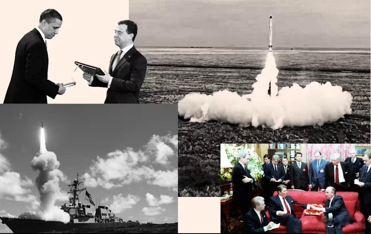 【核武条约到期：俄美两国的事情，英媒也不忘带上中国】

据英国《金融时报》报道，