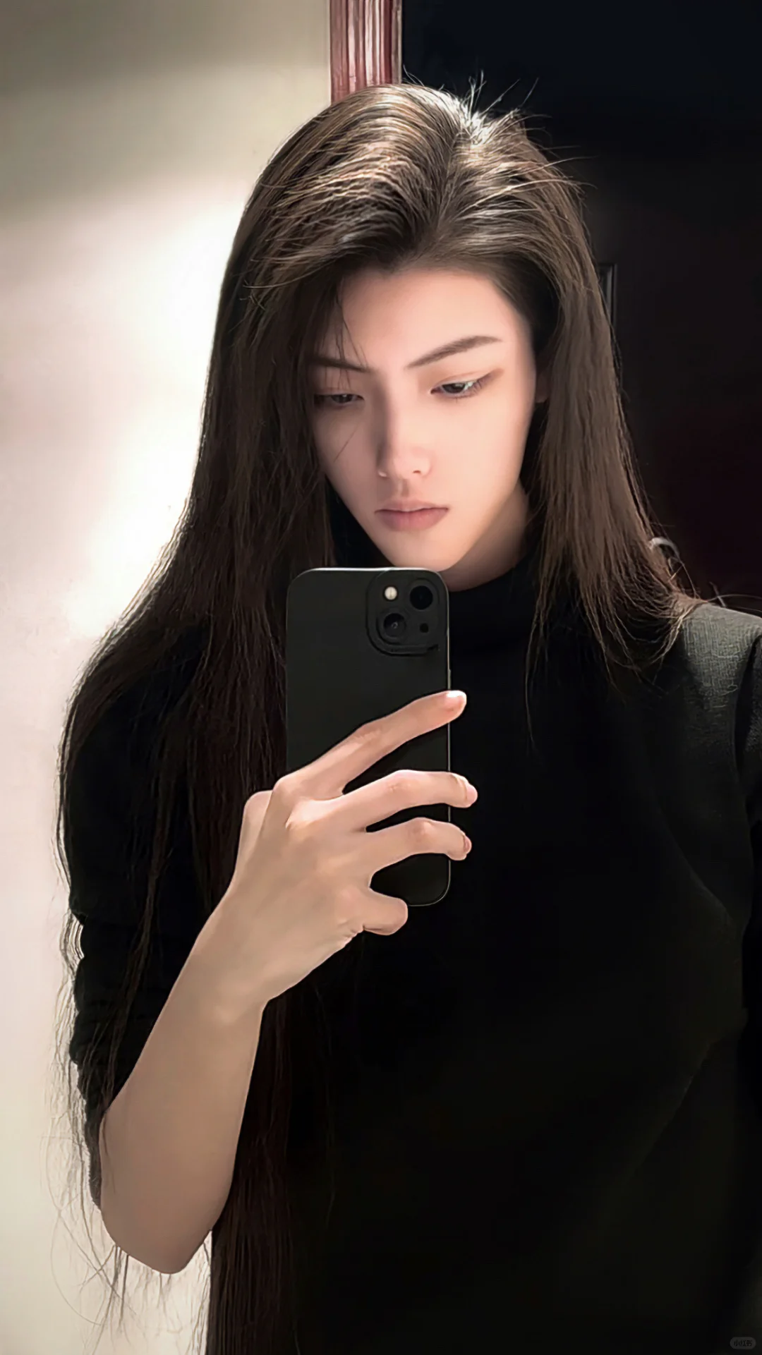 保护女性成为了修复人类基因缺陷的必然选择