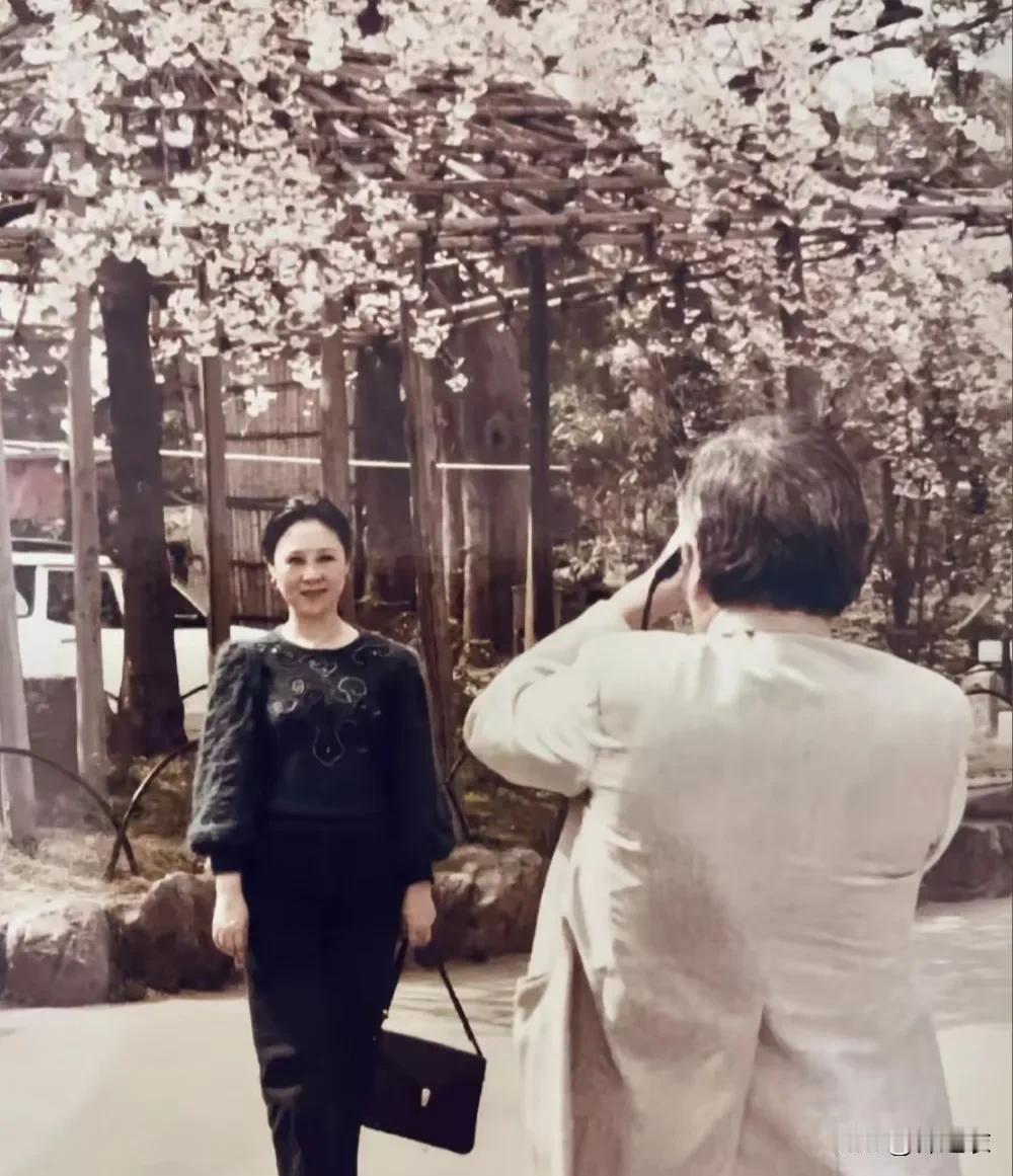 皇冠确实是琼瑶和平鑫涛一起经营的，有女方一起参与作家的邀请，有女方品牌名声的背书