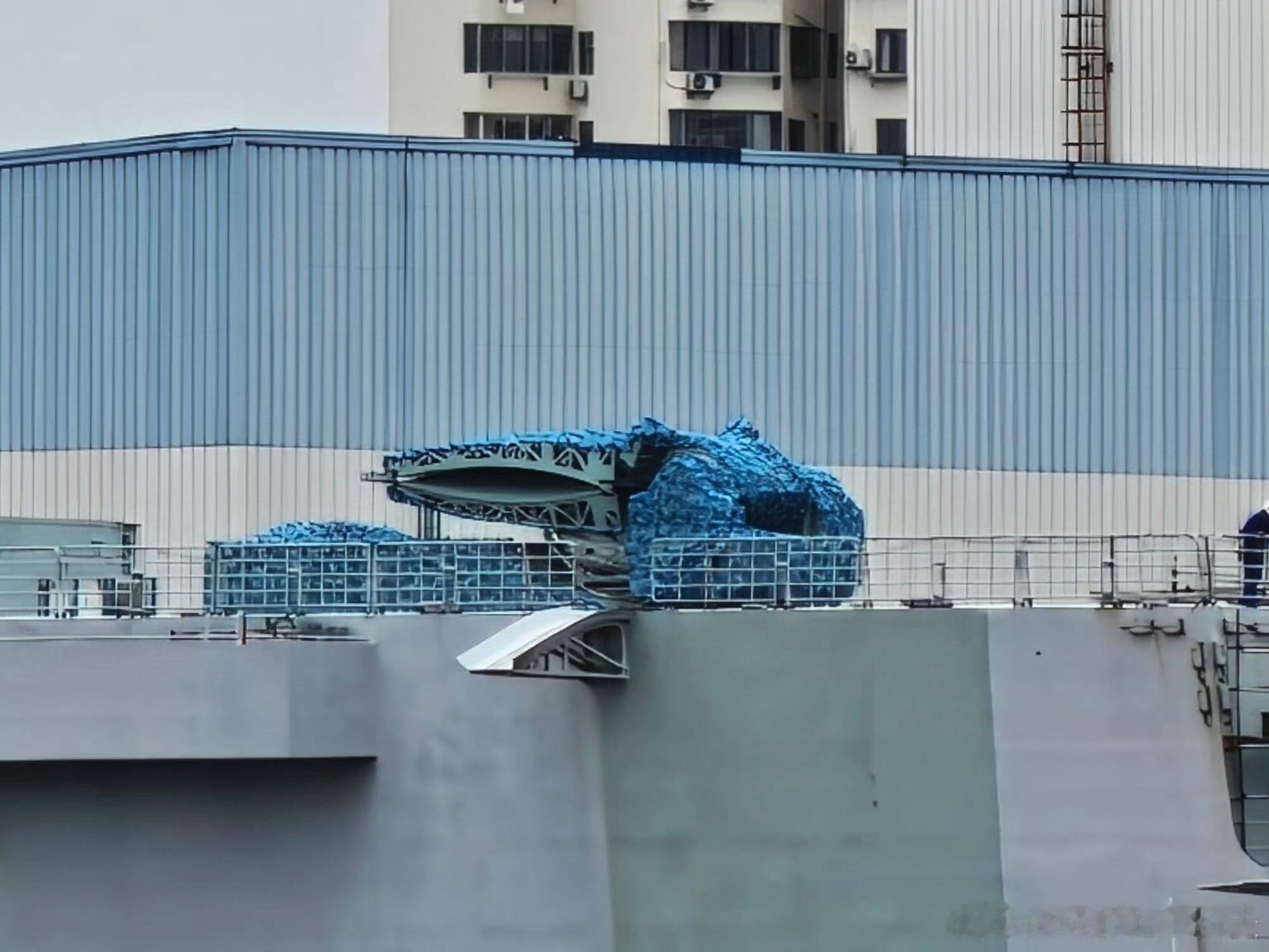 这新货是啥装备？ 