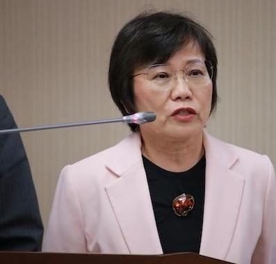 台当局将解散统促党 刘世芳今开记者会

中华统一促进党因“支持统一、反对台独”成