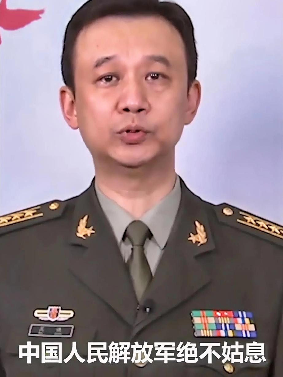 先辈未曾低头！吾辈岂能弯腰

小日子打嘴炮是厉害，他真敢干涉台海吗？日本人不敢。