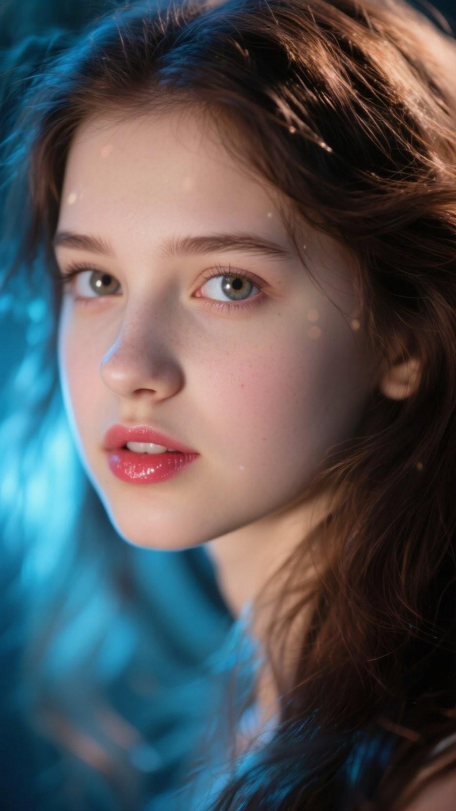 你觉得女人什么样的笑最好看迷人