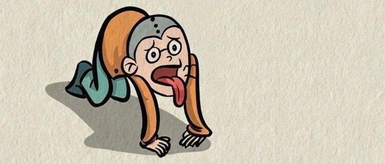人到中年才看清：老了和子女相处最好的方式，不是经常聚餐，也不是出钱补贴，而是守住