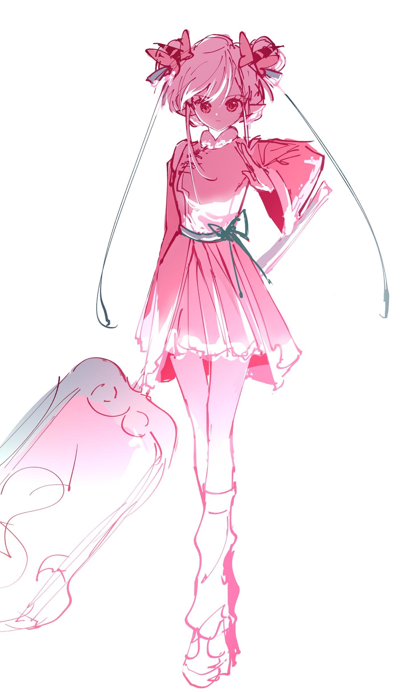 看上头了。喜美