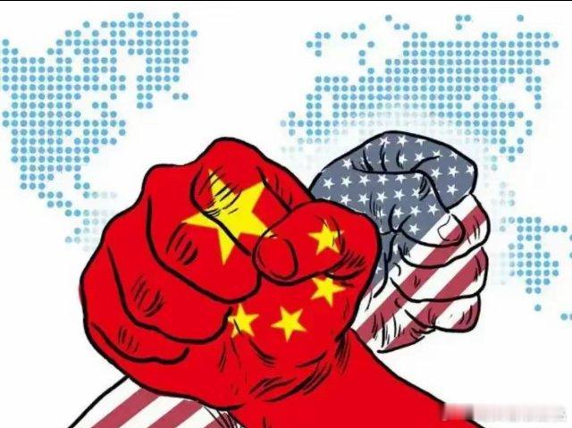 中美贸易战生变！今日凌晨的四大消息正式传来（12.29）！中国将生产全球28%的