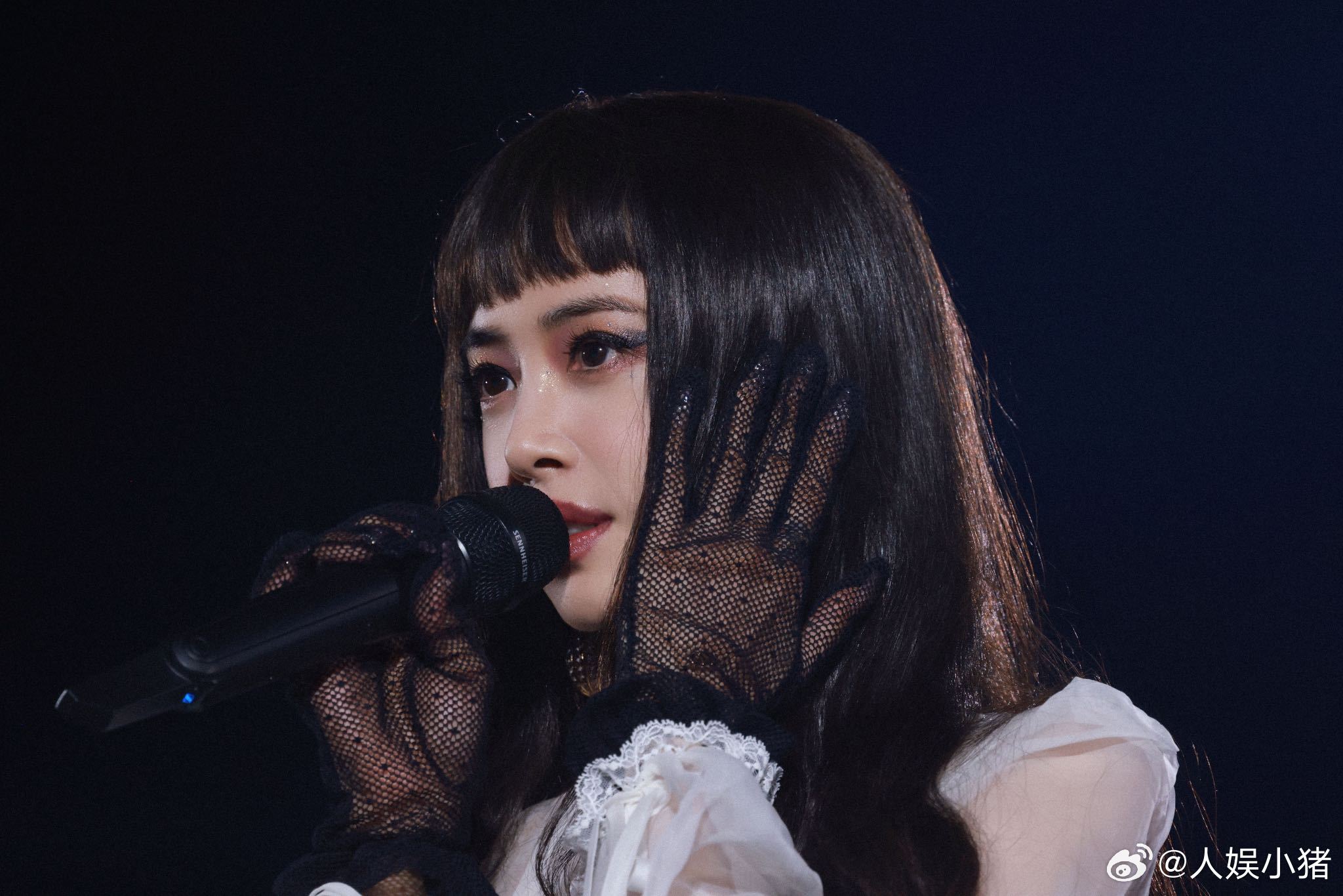 蔡依林鸟巢三连开 经典金曲是时光机，全新编排是惊喜弹。从《日不落》到《Play 