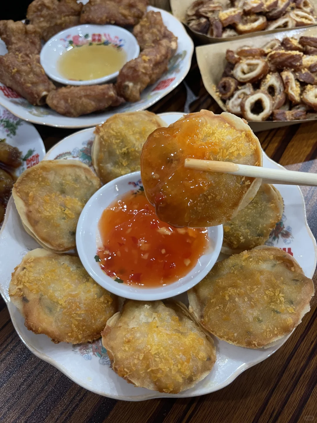 杭州！谁懂这一口的含金量！猪杂粥好适合夏天