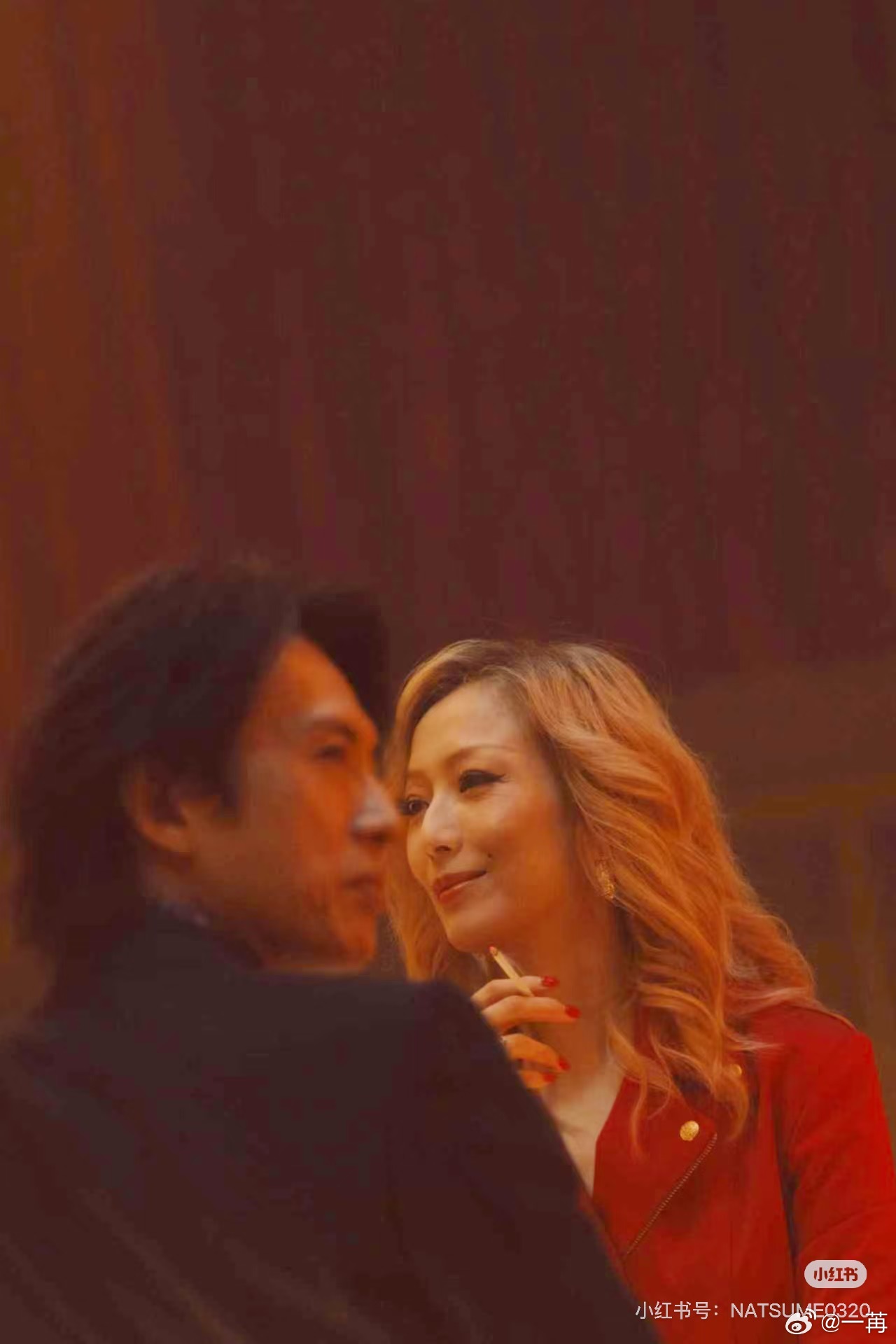 本以为春节档最好的是《飞驰人生 3》，但《夜王》还是风情更多一种。今天在拉萨电影