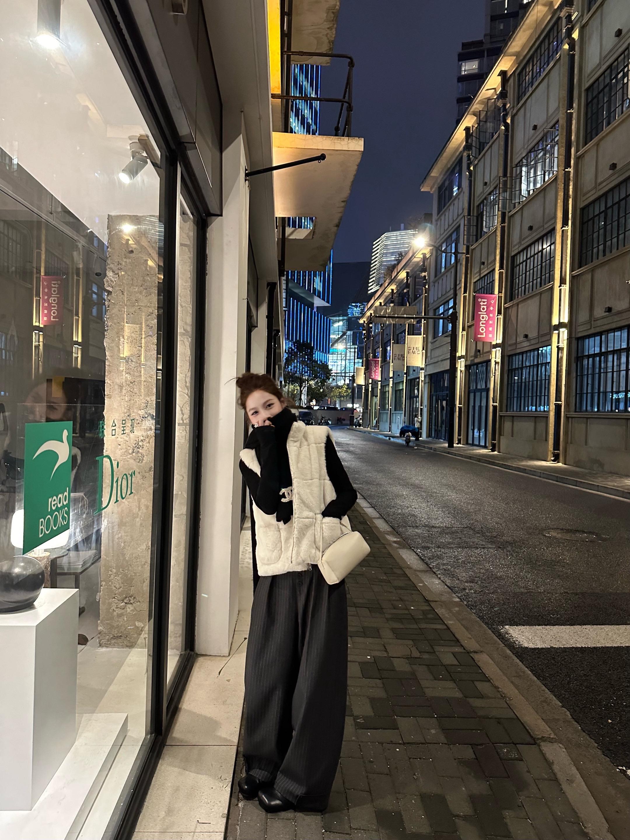 如果你愿意跟随感觉…