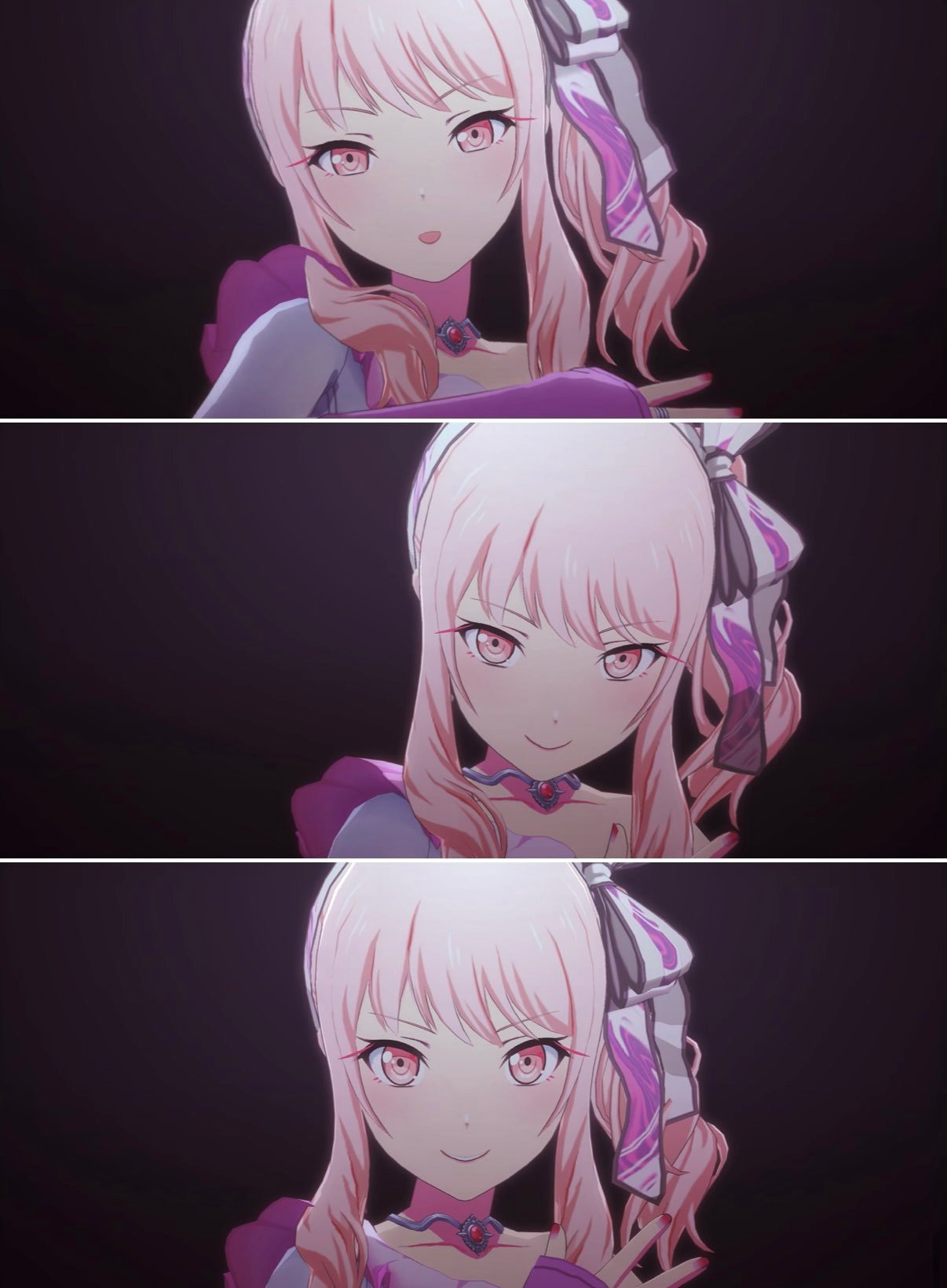 世界计划多彩舞台🎀 pjsk 晓山瑞希 mzk 
