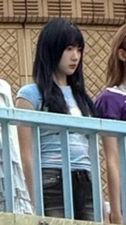 好呆 