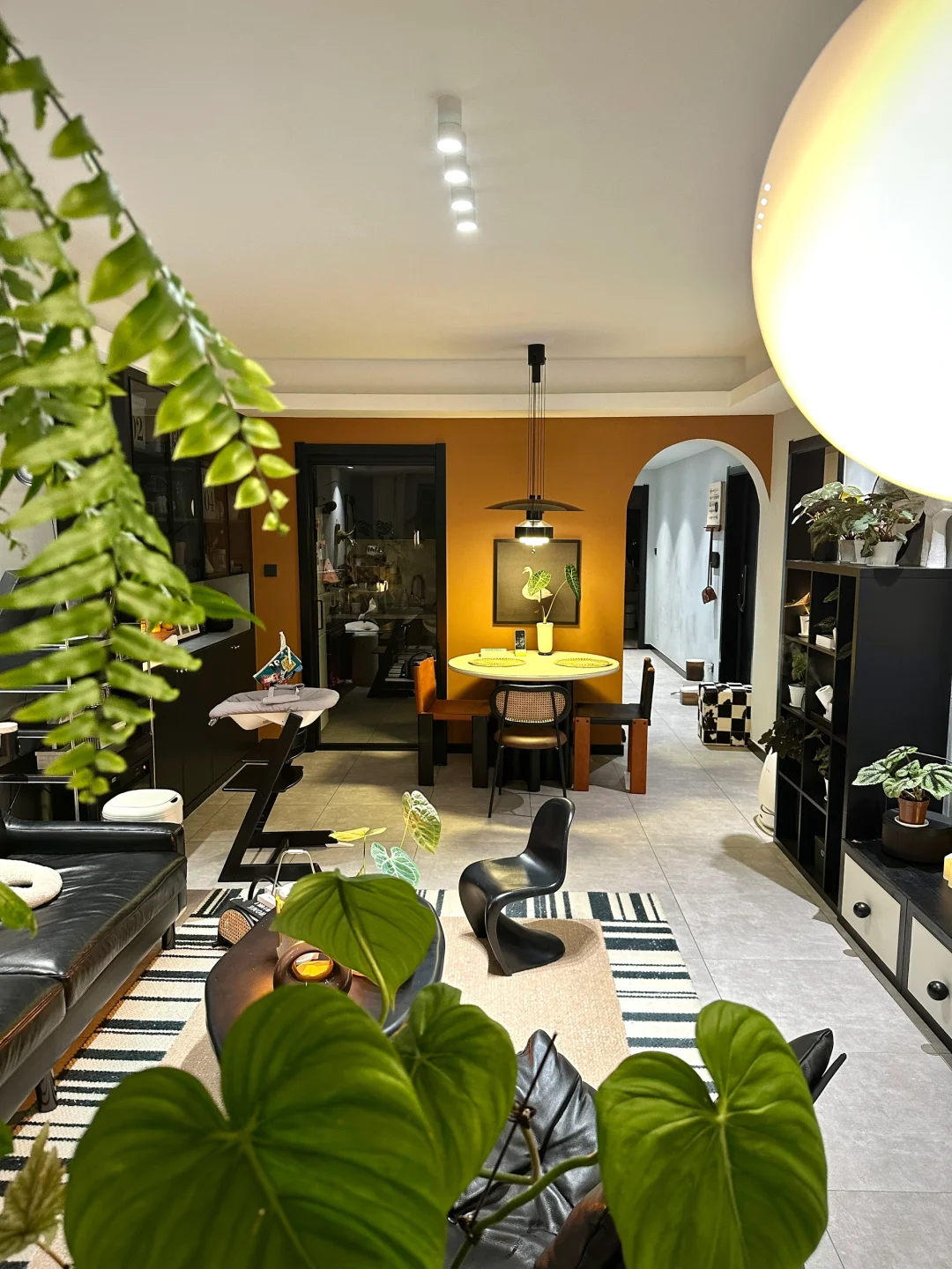 周五夜晚19:00的家🏠谁懂这一刻的含金量👀