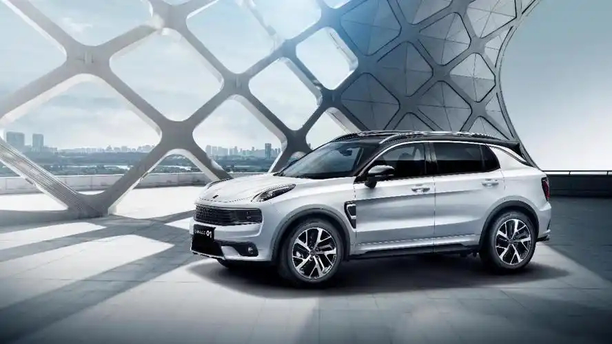 领克OSN2.0终于来啦今日起分批推送不用等车机体验又要大升级领克车主赶紧蹲一波