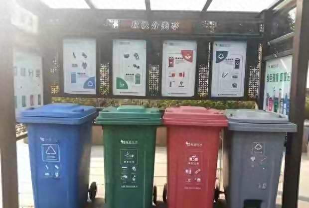为什么垃圾分类宣传变少？后端技术革新改变垃圾处理方式