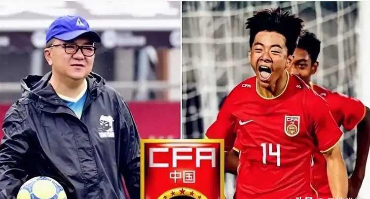 其实，中国足球界好像也有一个圈子。
尤其是青训，他们只承认有教练证的。
当然，能