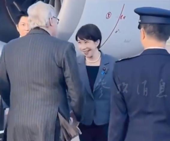 此次高市早苗欧洲之行，虽与英国首相斯塔默、意大利总理梅洛尼会面，并在G7峰会期间