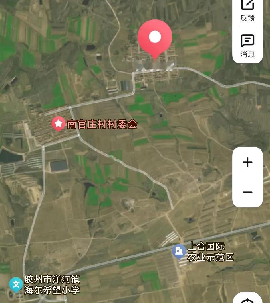 石门子村位于青岛胶州市洋河镇西南部，距镇驻地7公里，东靠高家山，西靠山洲水库，南