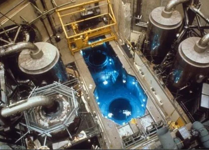 中国曝光日本核情报，确认原料可造5500枚核弹！

3月30日，解放军报对外公布