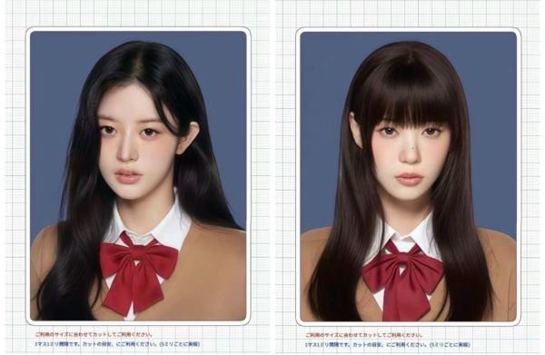 如何看待 moka 粉丝说自担是门面 结果路人选择了 minju 