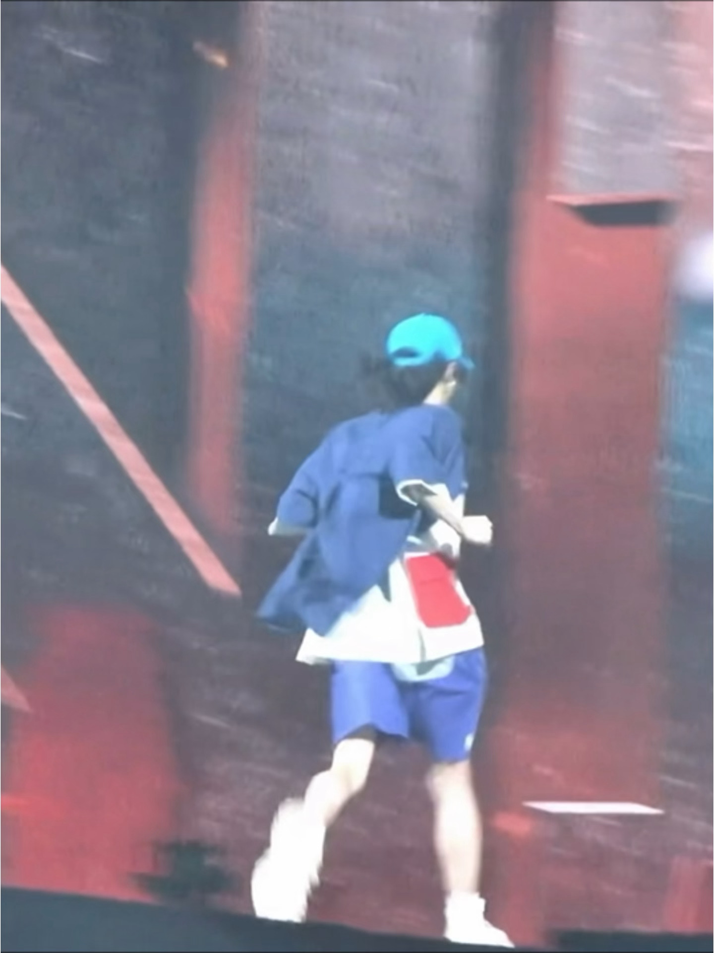 奔跑的萌豆 