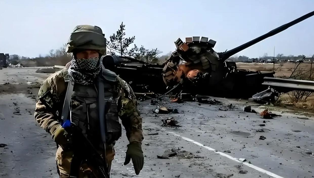 “中国若武统，将遭比俄罗斯多500倍的打击！”美司令警告中国放弃武统，但你不知道