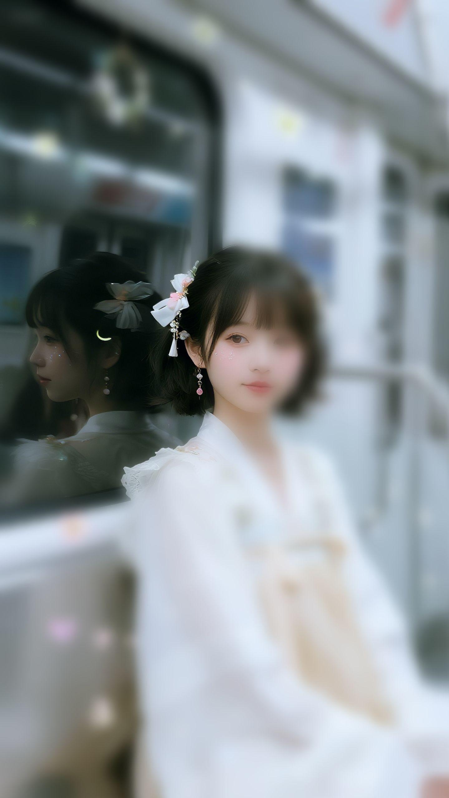 《纯欲奶茶.啵啵奶绿》可爱的啵啵奶绿， 图片视觉效果是目前新版出的，纯...