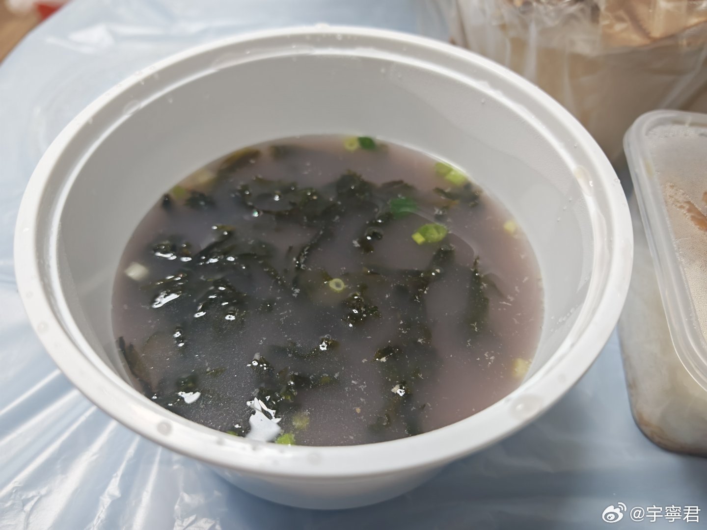 在颱风天游乾水，就最适合不过了匆匆的吃完晚餐，就开局了结果…这段乾水…我用了十个