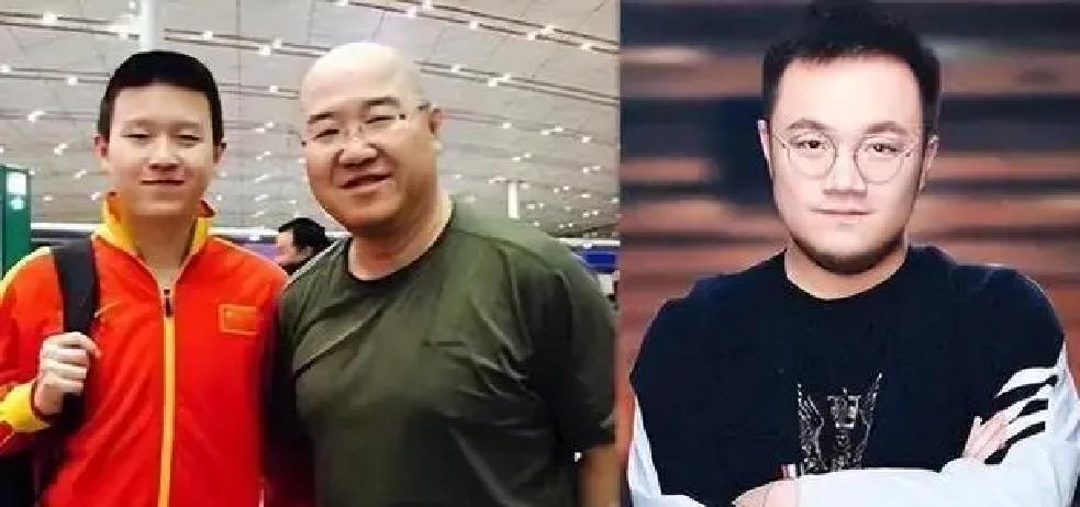 英达喊儿子，巴图一句“不缺爸”顶回去
 
直播里突然冒出的声音，巴图没抬头，继续